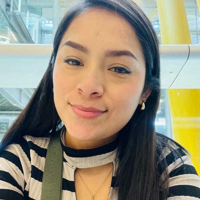 Babysitter in Burgos: Lady