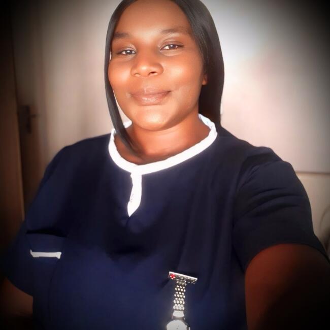 Babysitter in Centurion: Tinotenda