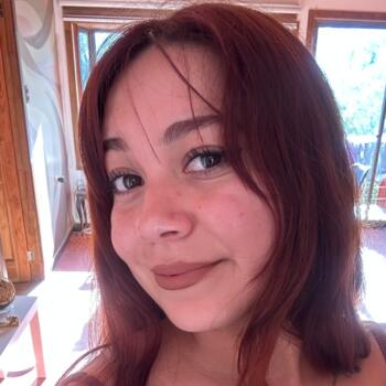 Niñera en Valparaíso: Scarlett