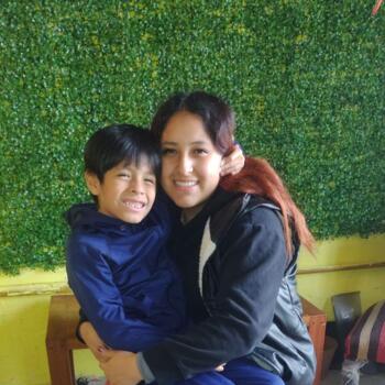 Niñera en San Fernando: Cristina