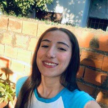Niñera en Ciudad de Resistencia: Evelyn