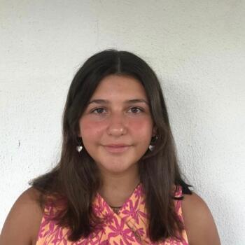 Babysitter in Amora: Rita