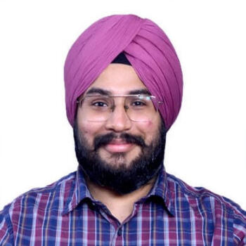 Babysitting job in Gurugram: babysitting job Simardeep