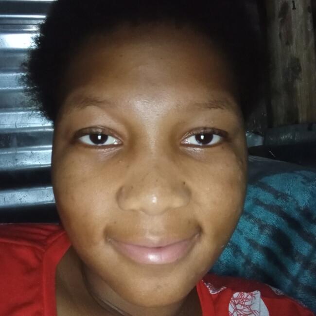 Babysitter in Kimberley: Thenjiwe