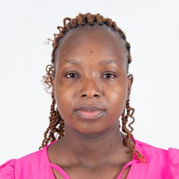 Nanny in Mooresville: Saumu