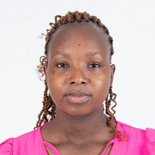 Nanny in Mooresville: Saumu