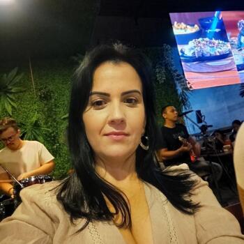 Parent Rio de Janeiro: Thalita