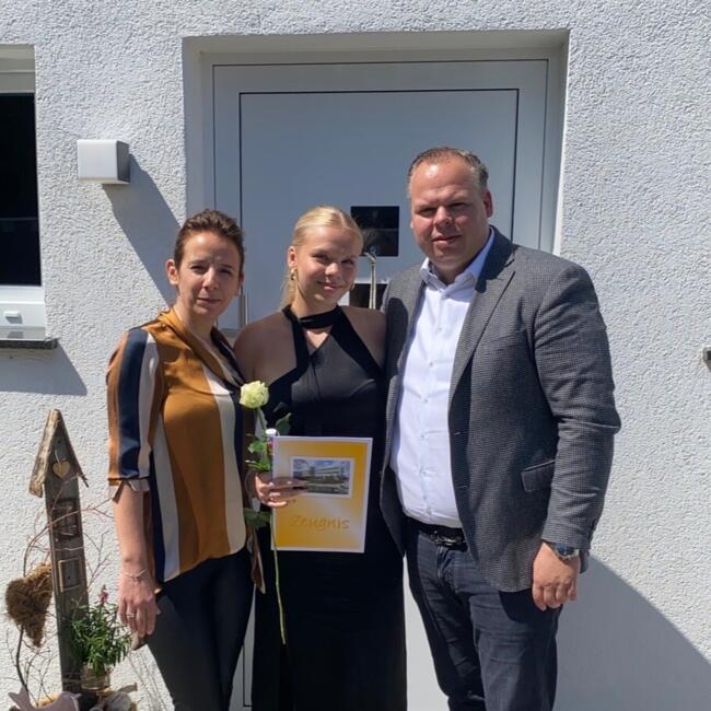 Babysitter in Wolfsburg: Celia-Yara