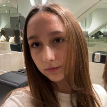 Babysitter in Buenos Aires: Julia