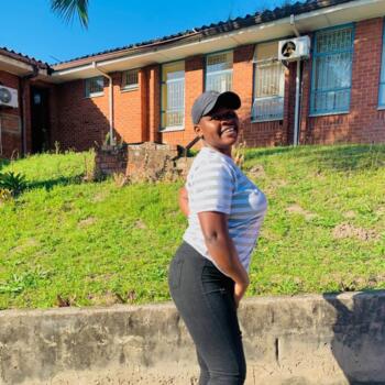 Nanny in Richards Bay: Nokubongwa