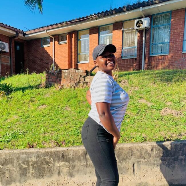 Nanny in Richards Bay: Nokubongwa