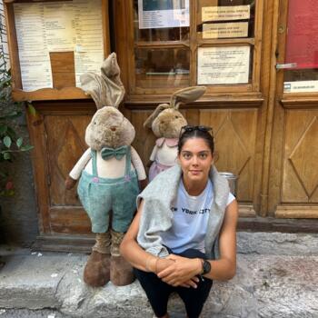 Babysitter a Torino: Isotta