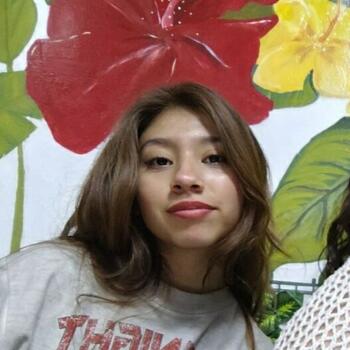 Babysitter La Paz: Stefani Brina