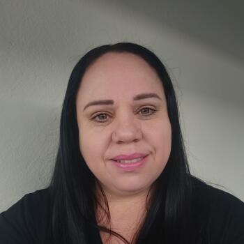 Babysitter in Joinville: Laudiceia