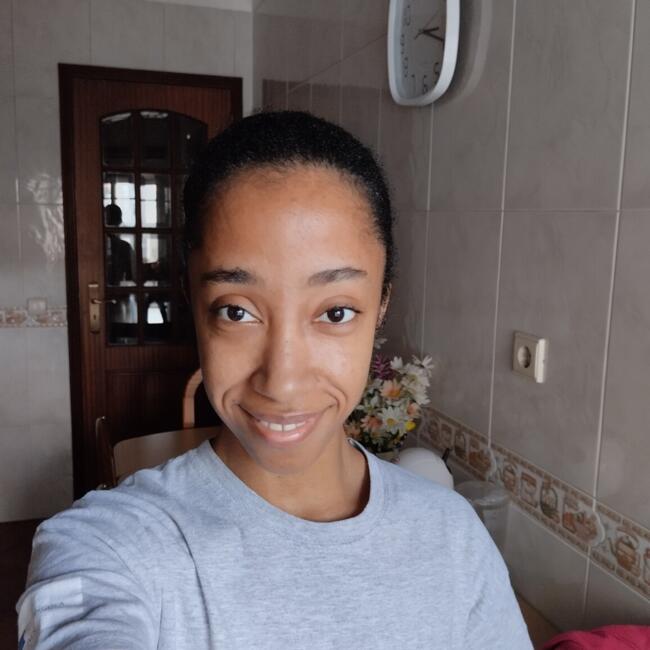 Babysitter in Benavente: Alexandra