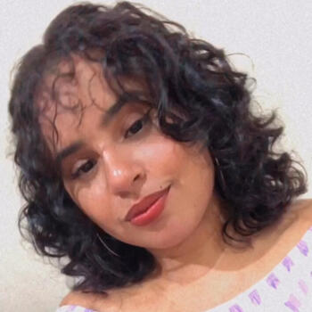 Babysitter Rio de Janeiro: Carol