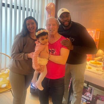 Parent Pully: Cassandra