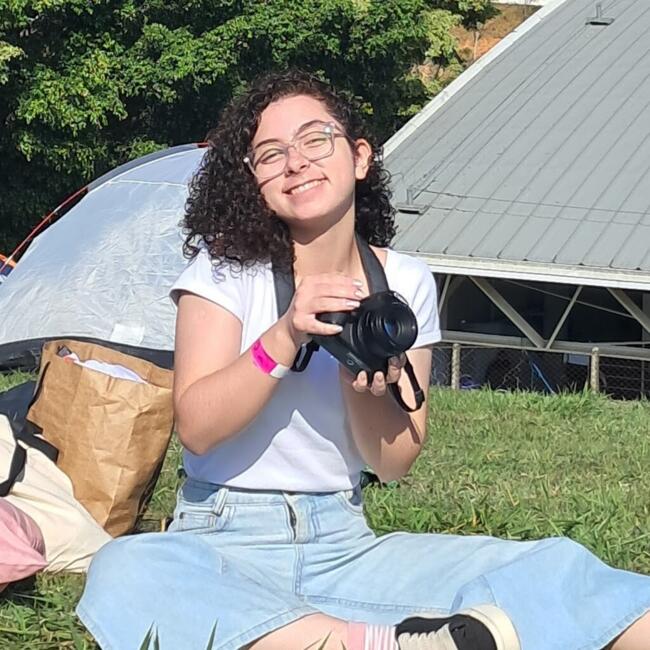 Babysitter in São José dos Campos: Graciella