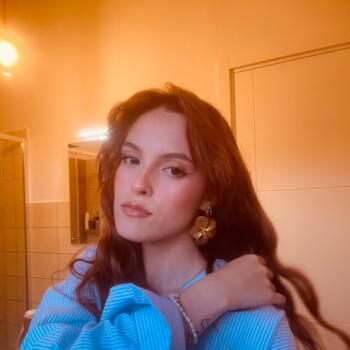 Babysitter Cagliari: Lisa