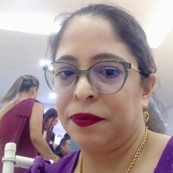 Babysitter in Foz do Iguaçu: Joselaine