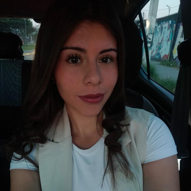 Babysitter in Quilicura: Javiera