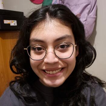 Babysitter in Villarrica: María Jesús
