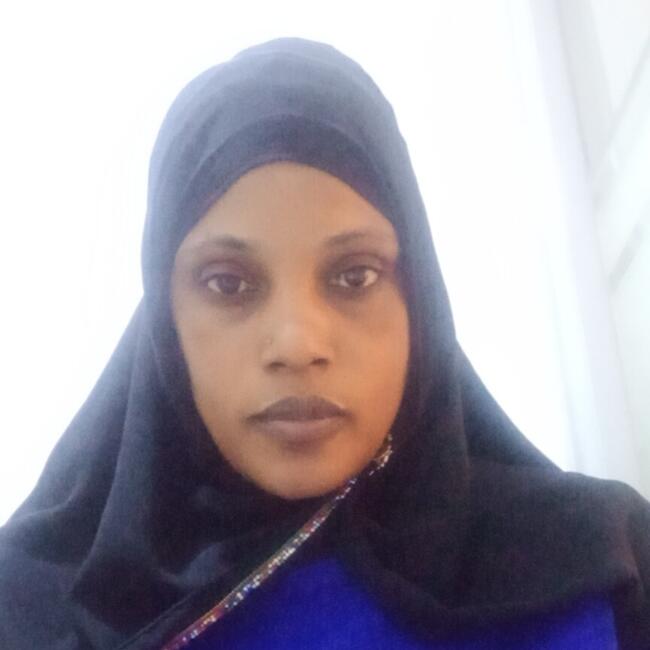 Nanny in Riyadh: Milly