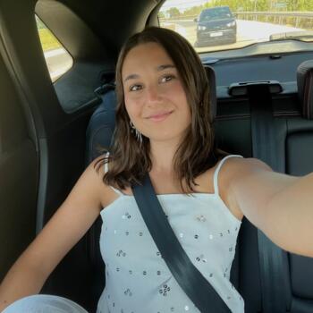 Babysitter in Valencia: Aitana