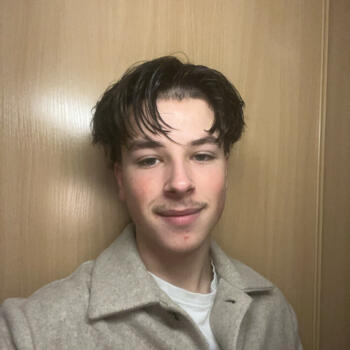 Babysitter in Mayenne: Sylvain