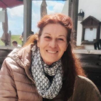 Tata a Carvico: Marilena