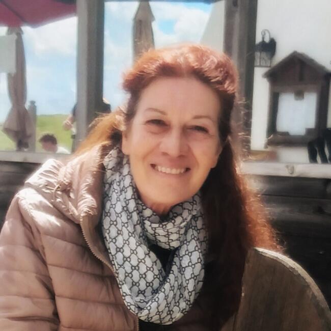 Nanny in Carvico: Marilena