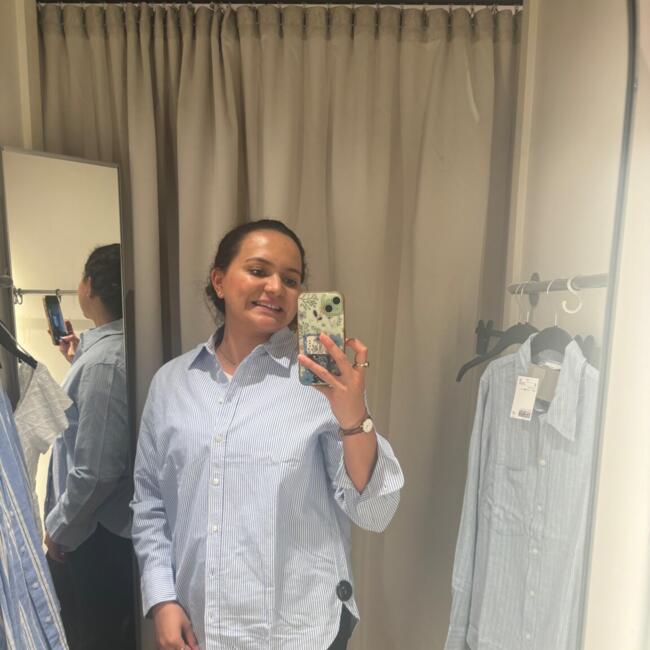 Babysitter in Bordeaux: Ornella Ganci