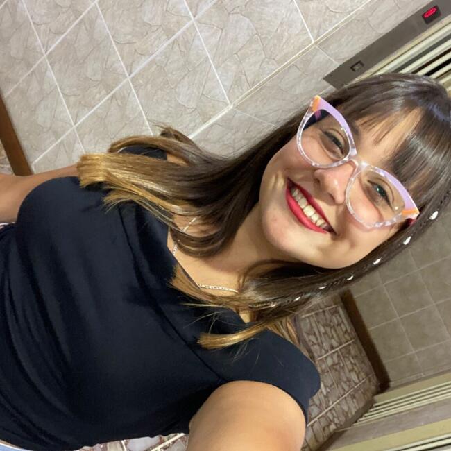 Babysitter in Moreno: Valentina abad