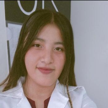 Babysitter in Cochabamba: Najayra