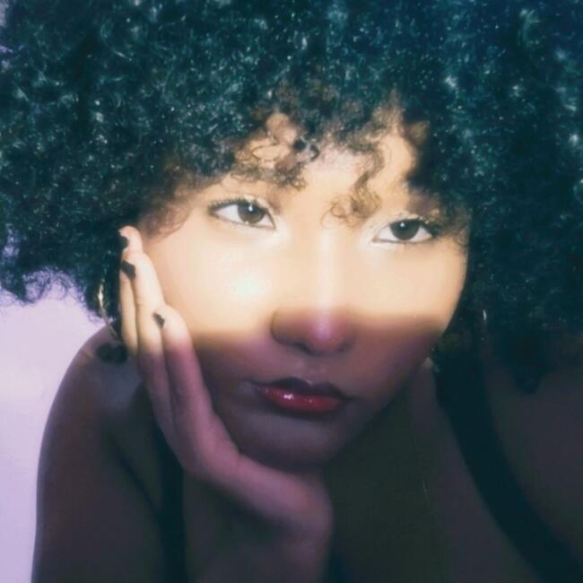 Babá em Fortaleza: Helainy