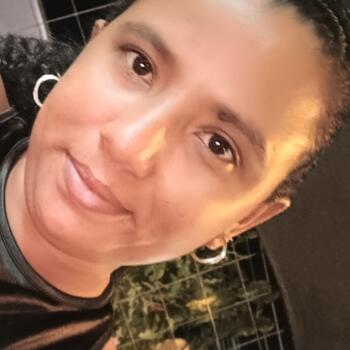 Babysitter Torrejón de Ardoz: Dorayma