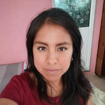 Babysitter Milpa Alta: Araceli