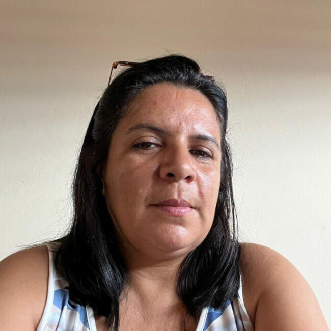 Babysitter in Salto: Ana julia