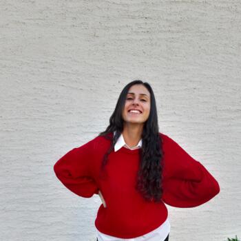 Babysitter in Leiria: Adriana