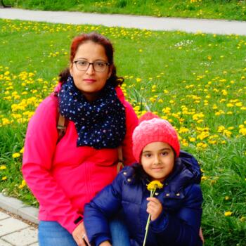 Babysitter Garmisch-Partenkirchen: Hami