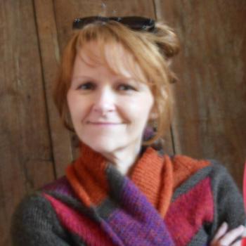 Babysitter in Schaarbeek: Marianne
