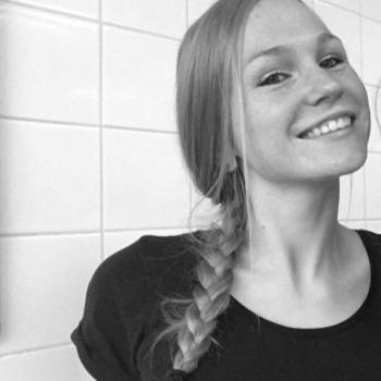 Babysitter Alphen aan den Rijn: Kirsten