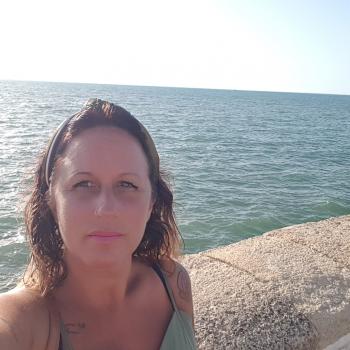 Niñera en Erandio: Ainara