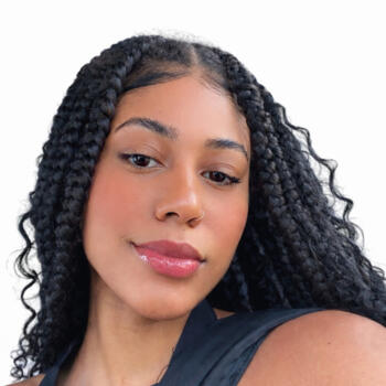 Babá Salvador: Jéssica