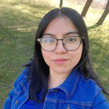 Niñera en Lonquimay: Bersabet Saray