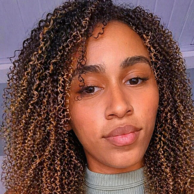 Babá em Rio de Janeiro: Leticia