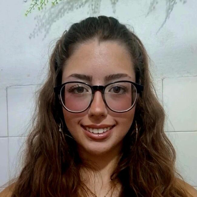 Babysitter em Amadora: Madalena