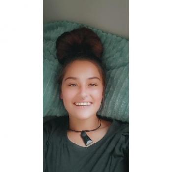Babysitter in Timaru: Megan