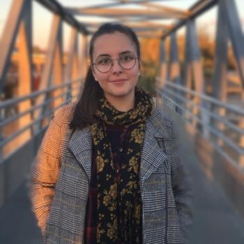 Baby-sitter in Rennes: Iris