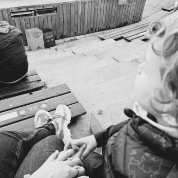 Babysitting job in Móstoles: babysitting job Noelia